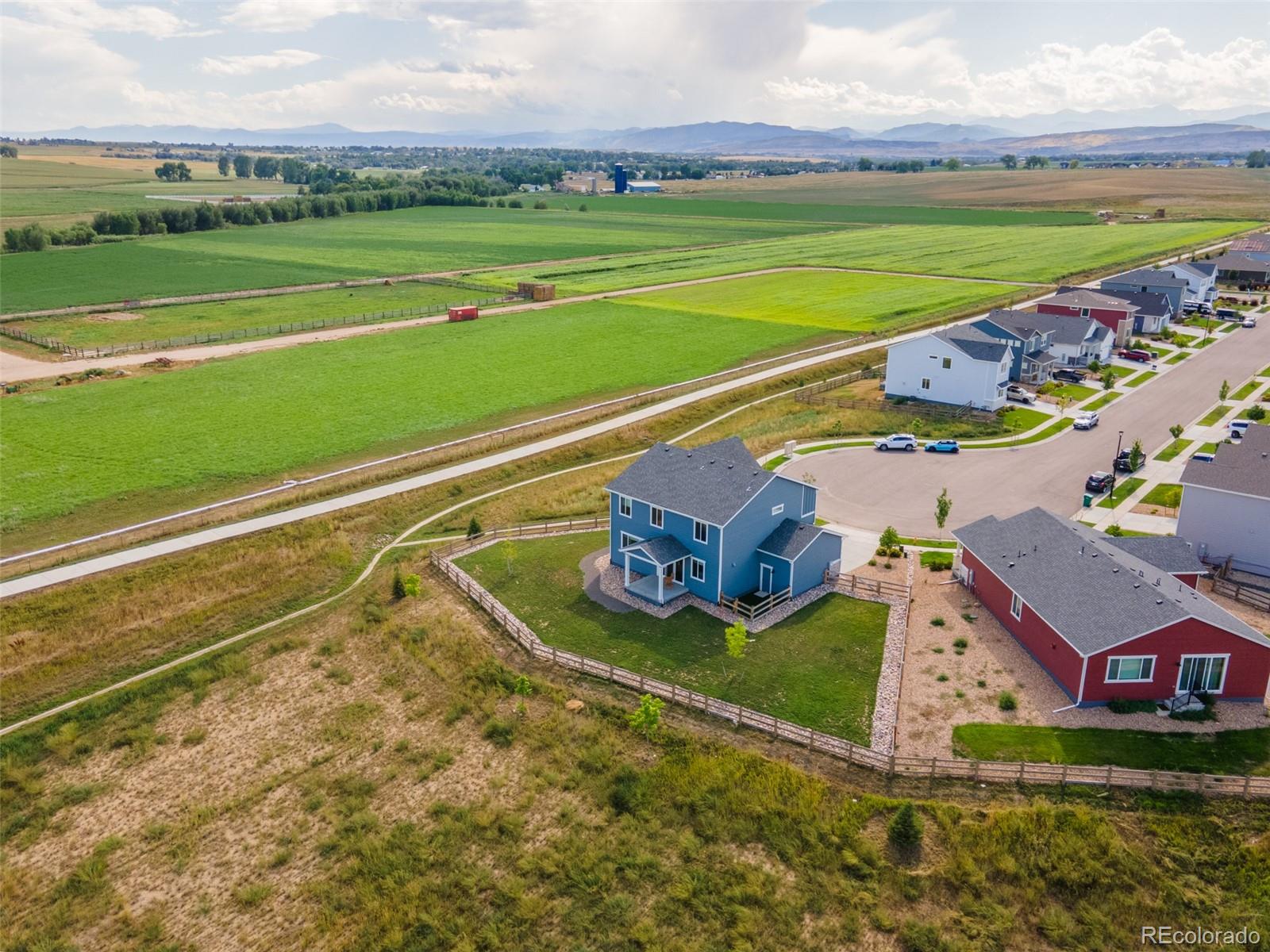 MLS Image #3 for 390  kansas avenue,berthoud, Colorado