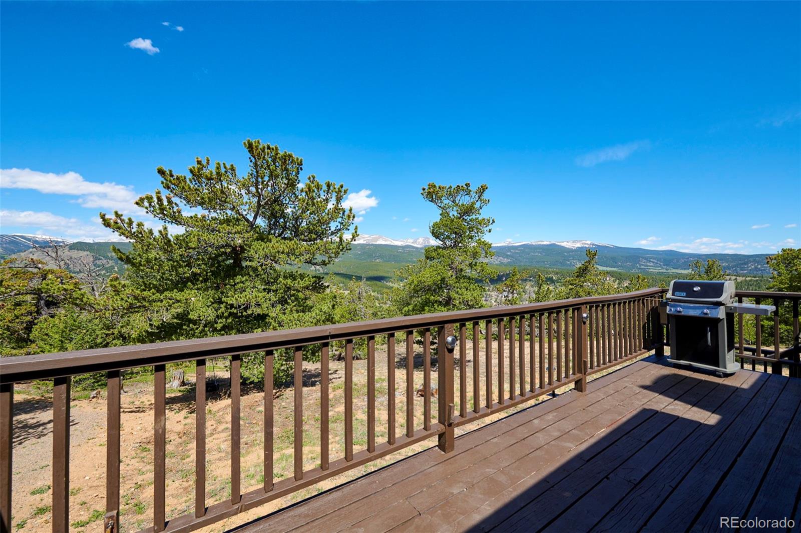 MLS Image #11 for 90  peakview drive,nederland, Colorado