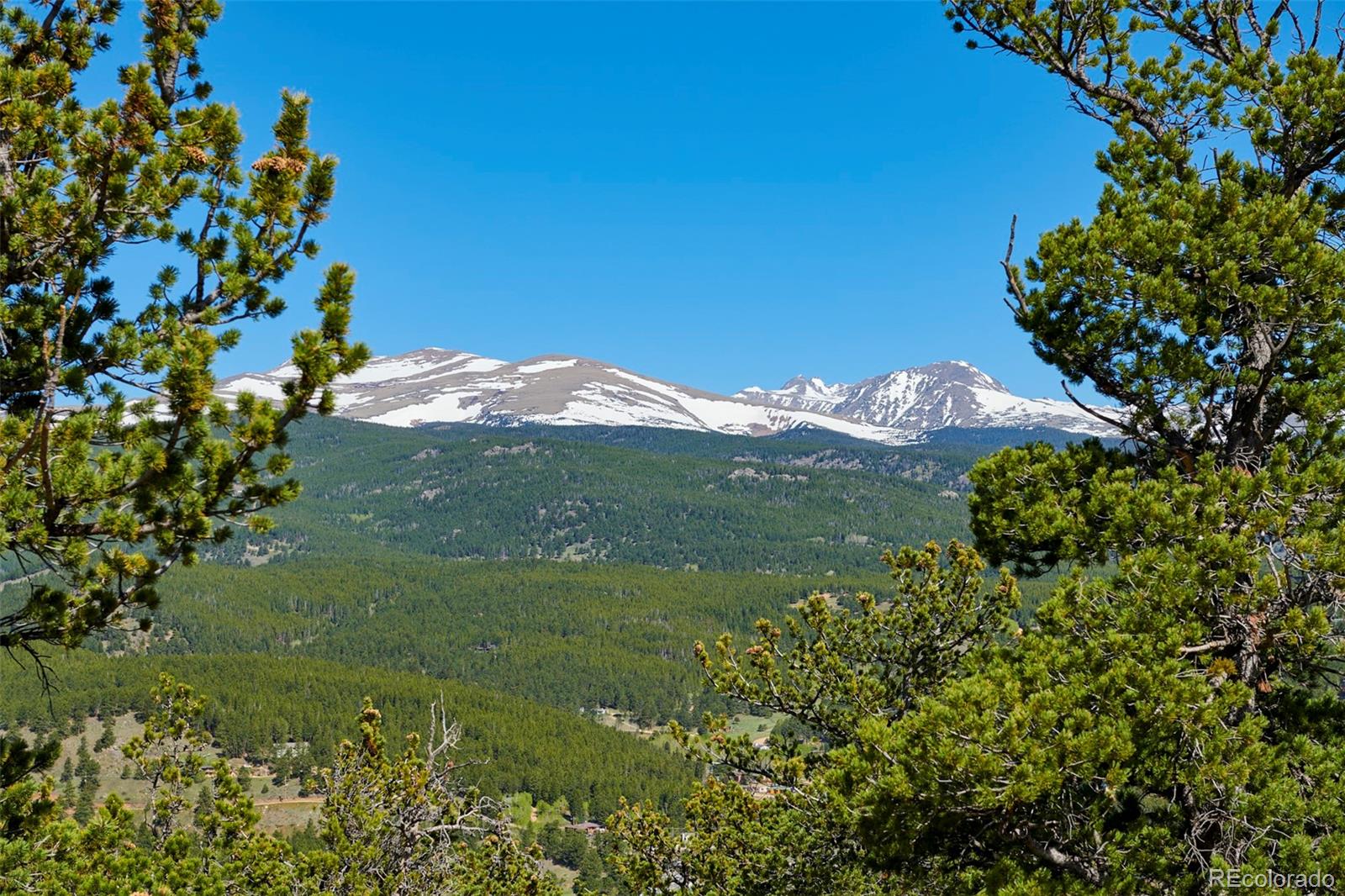 MLS Image #2 for 90  peakview drive,nederland, Colorado