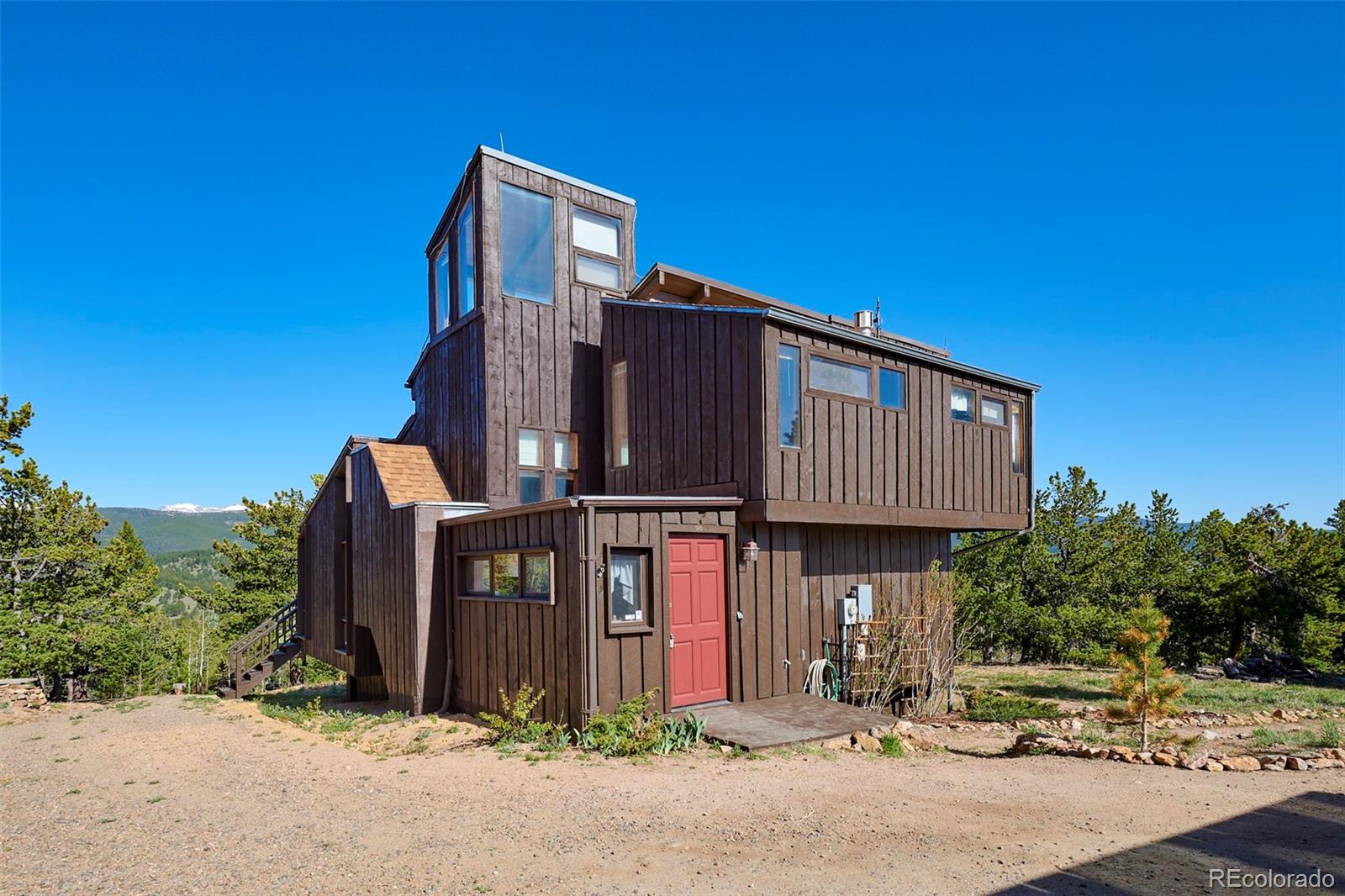 MLS Image #29 for 90  peakview drive,nederland, Colorado