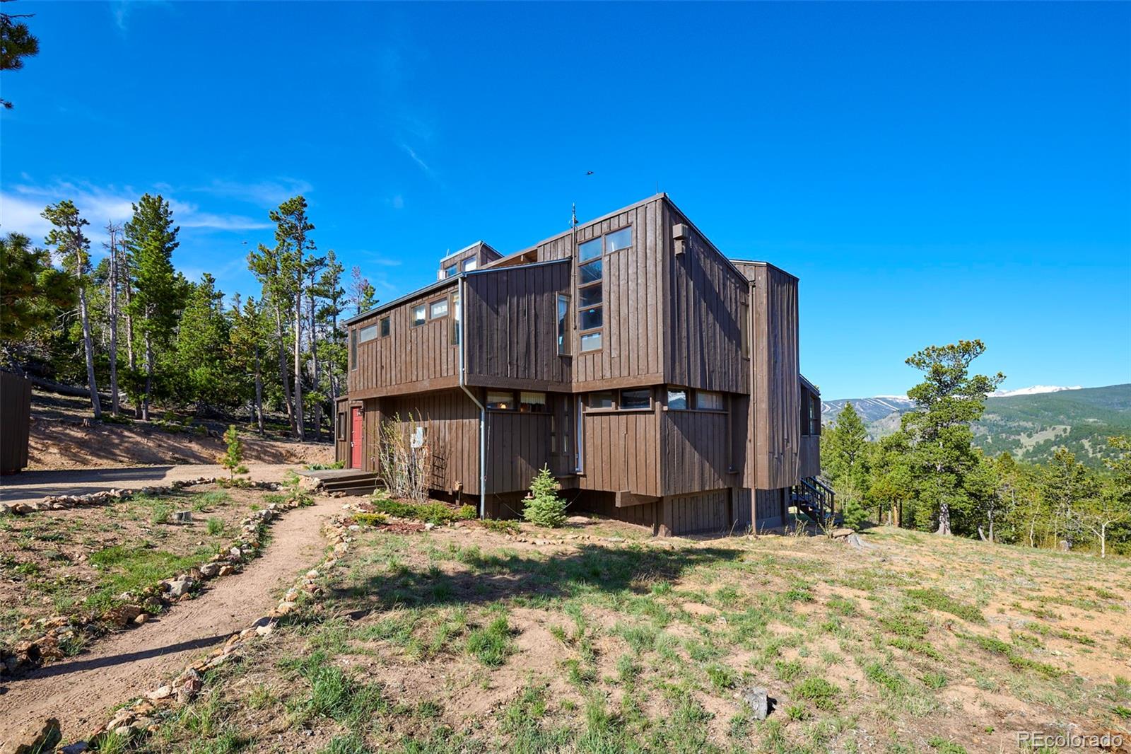 MLS Image #30 for 90  peakview drive,nederland, Colorado