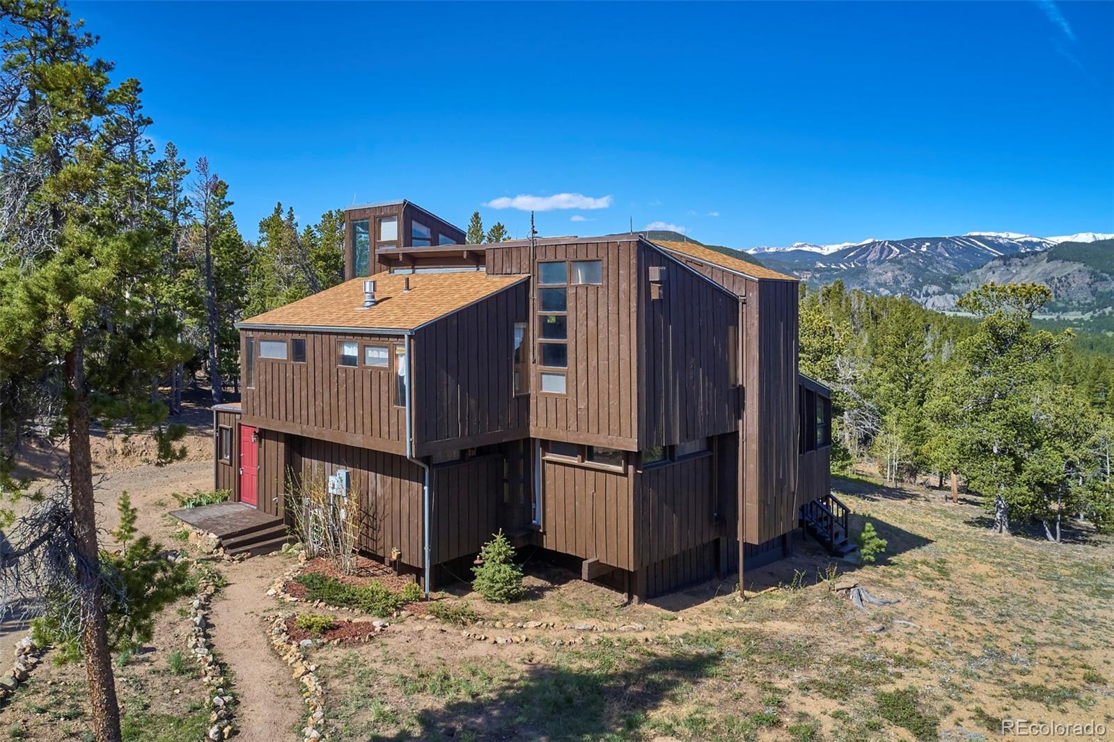 MLS Image #4 for 90  peakview drive,nederland, Colorado