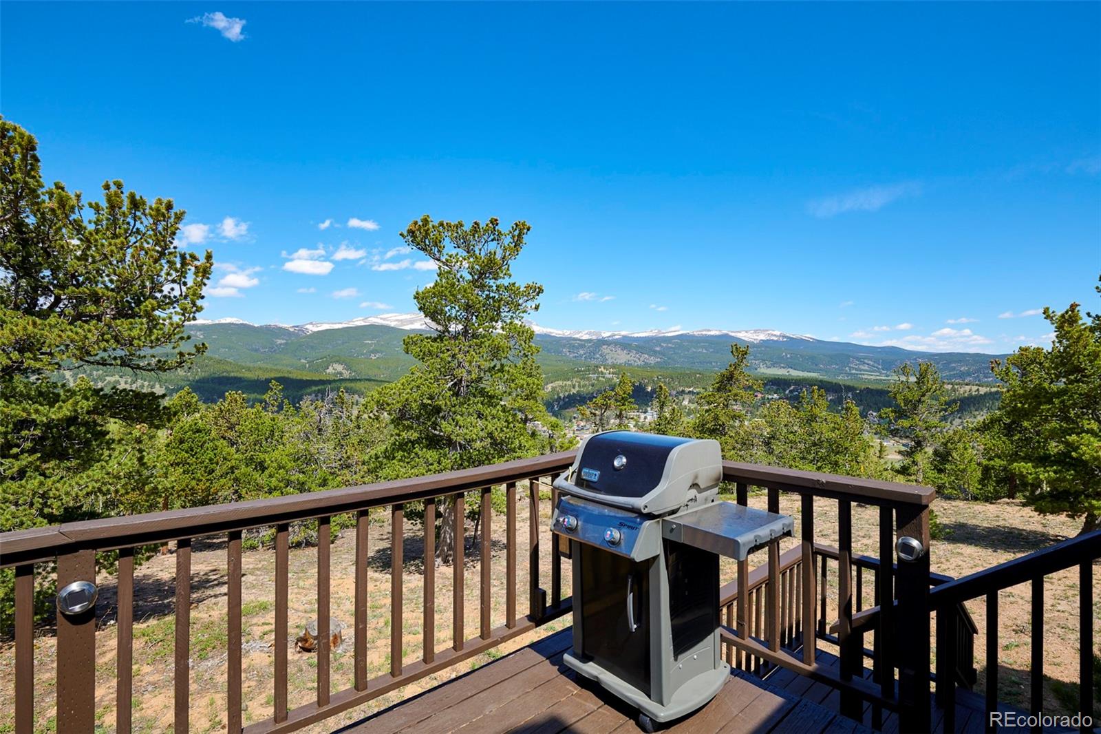 MLS Image #5 for 90  peakview drive,nederland, Colorado