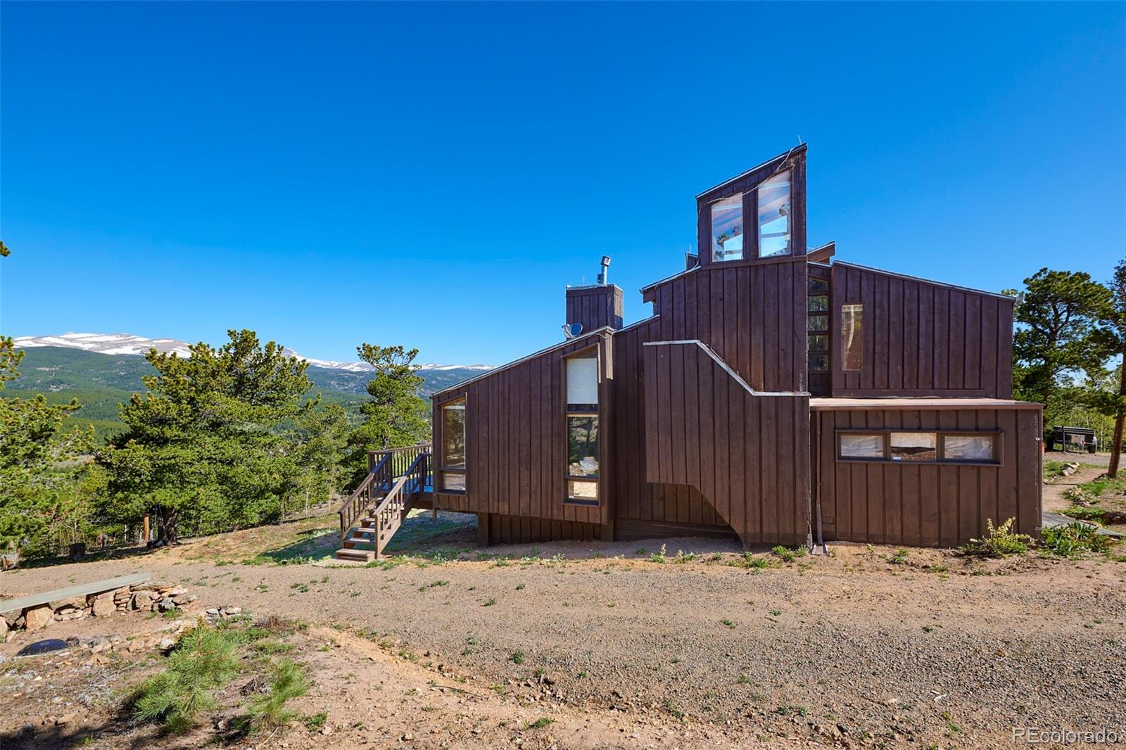 MLS Image #6 for 90  peakview drive,nederland, Colorado