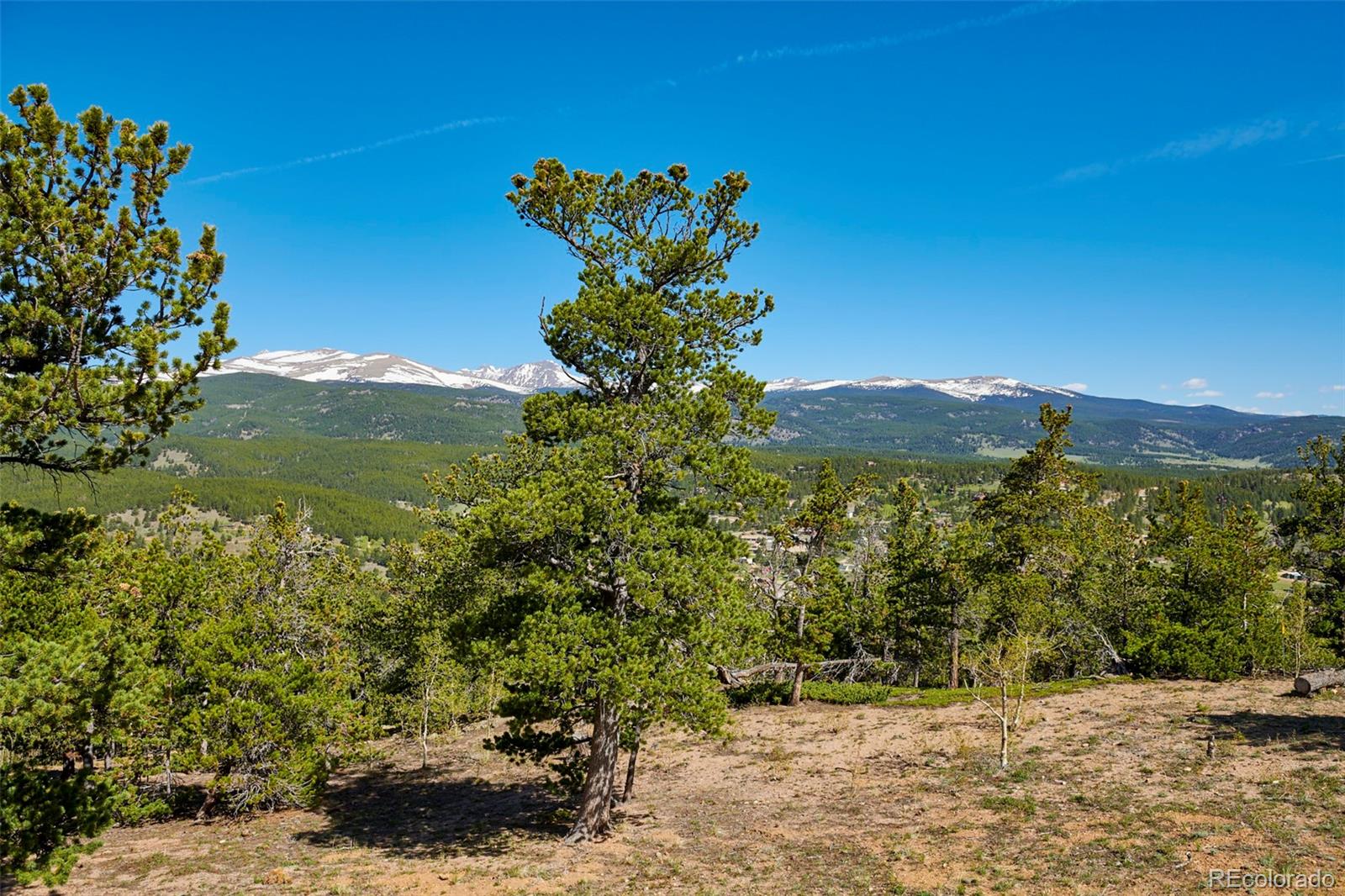 MLS Image #7 for 90  peakview drive,nederland, Colorado