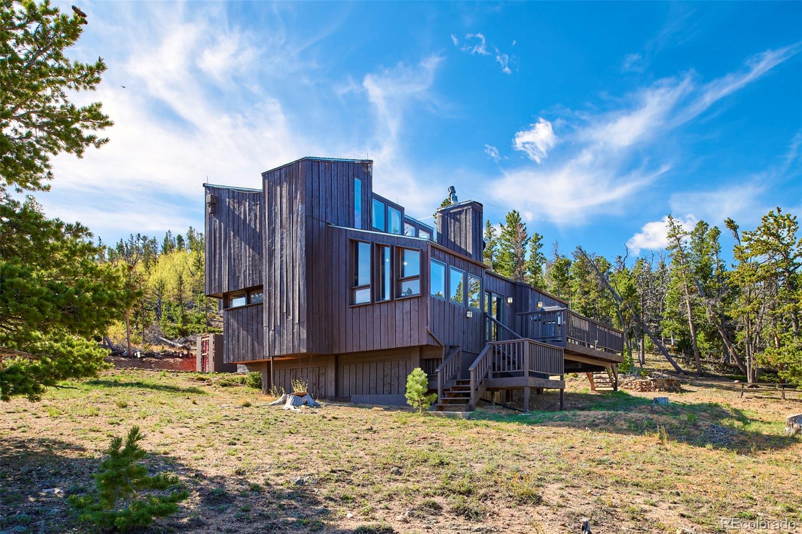 MLS Image #8 for 90  peakview drive,nederland, Colorado