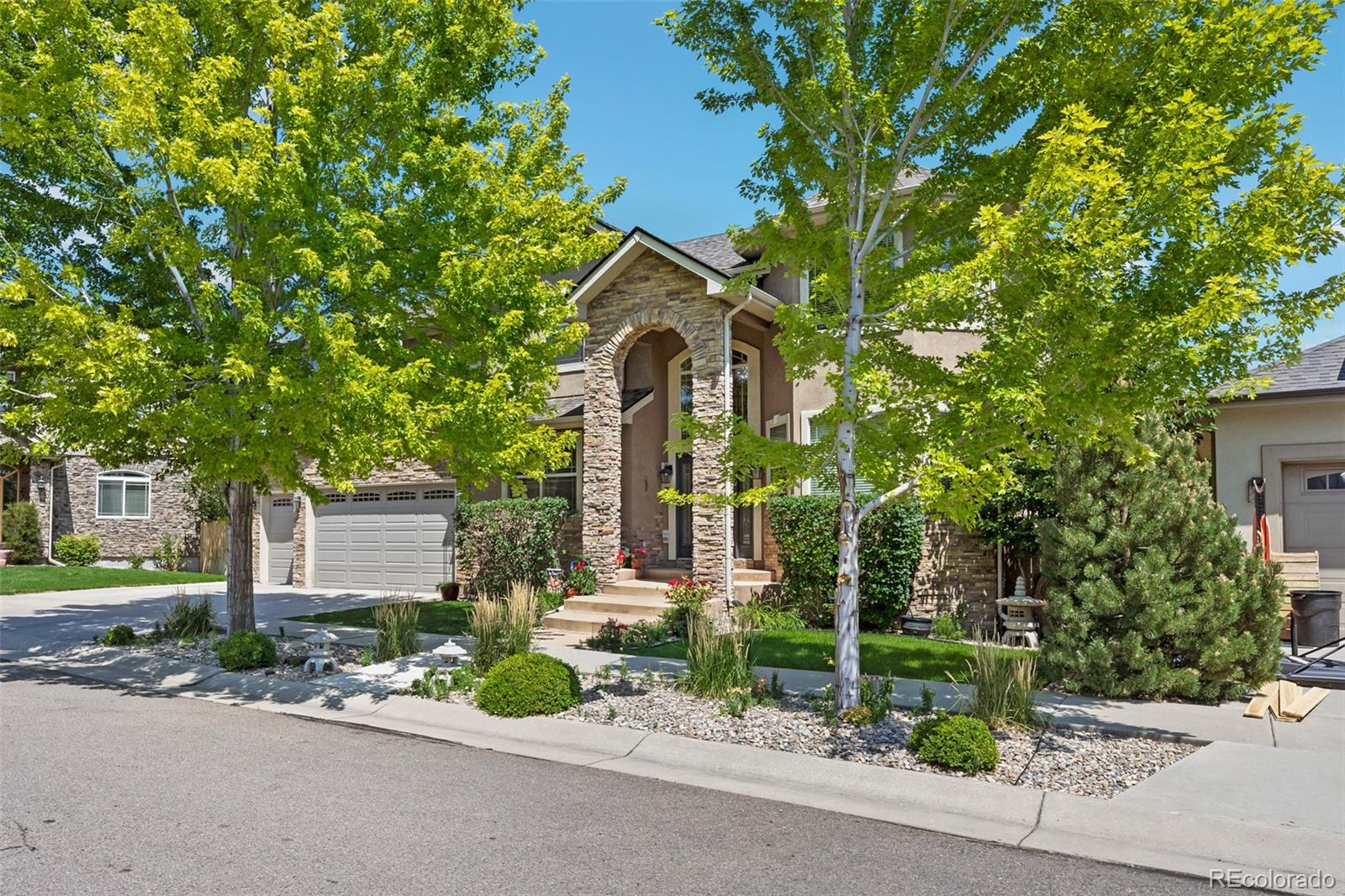 MLS Image #2 for 1114 s balsam court,lakewood, Colorado