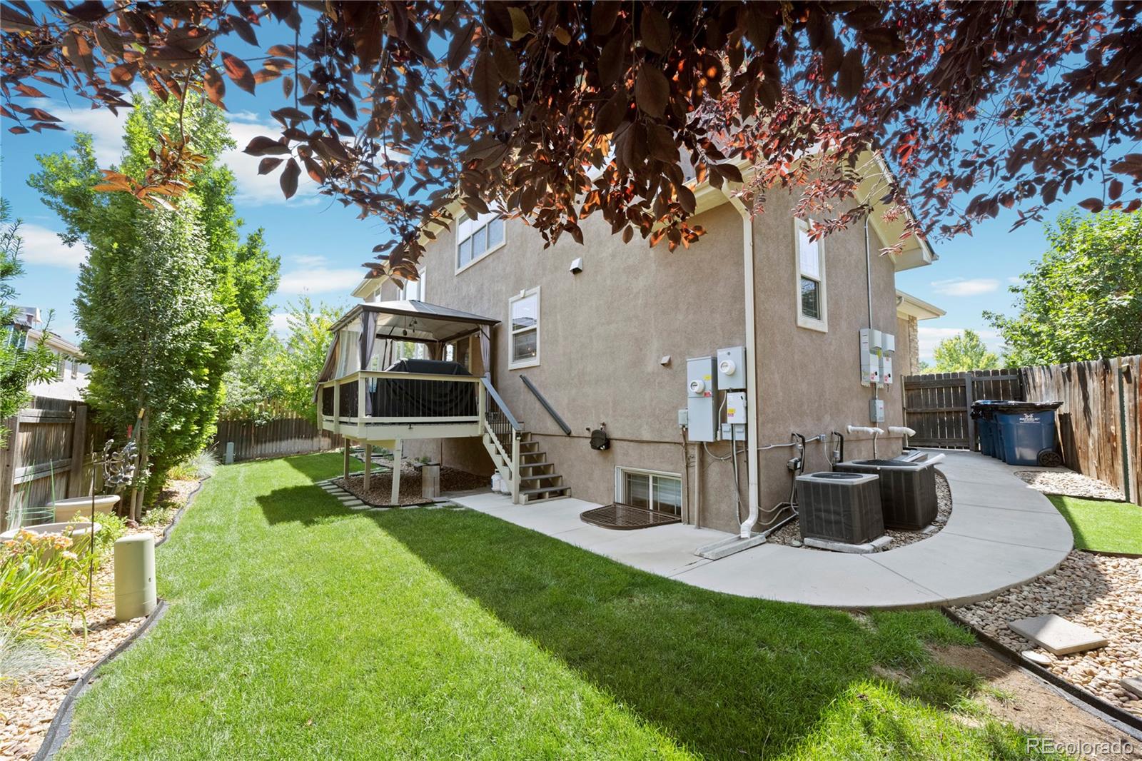 MLS Image #29 for 1114 s balsam court,lakewood, Colorado