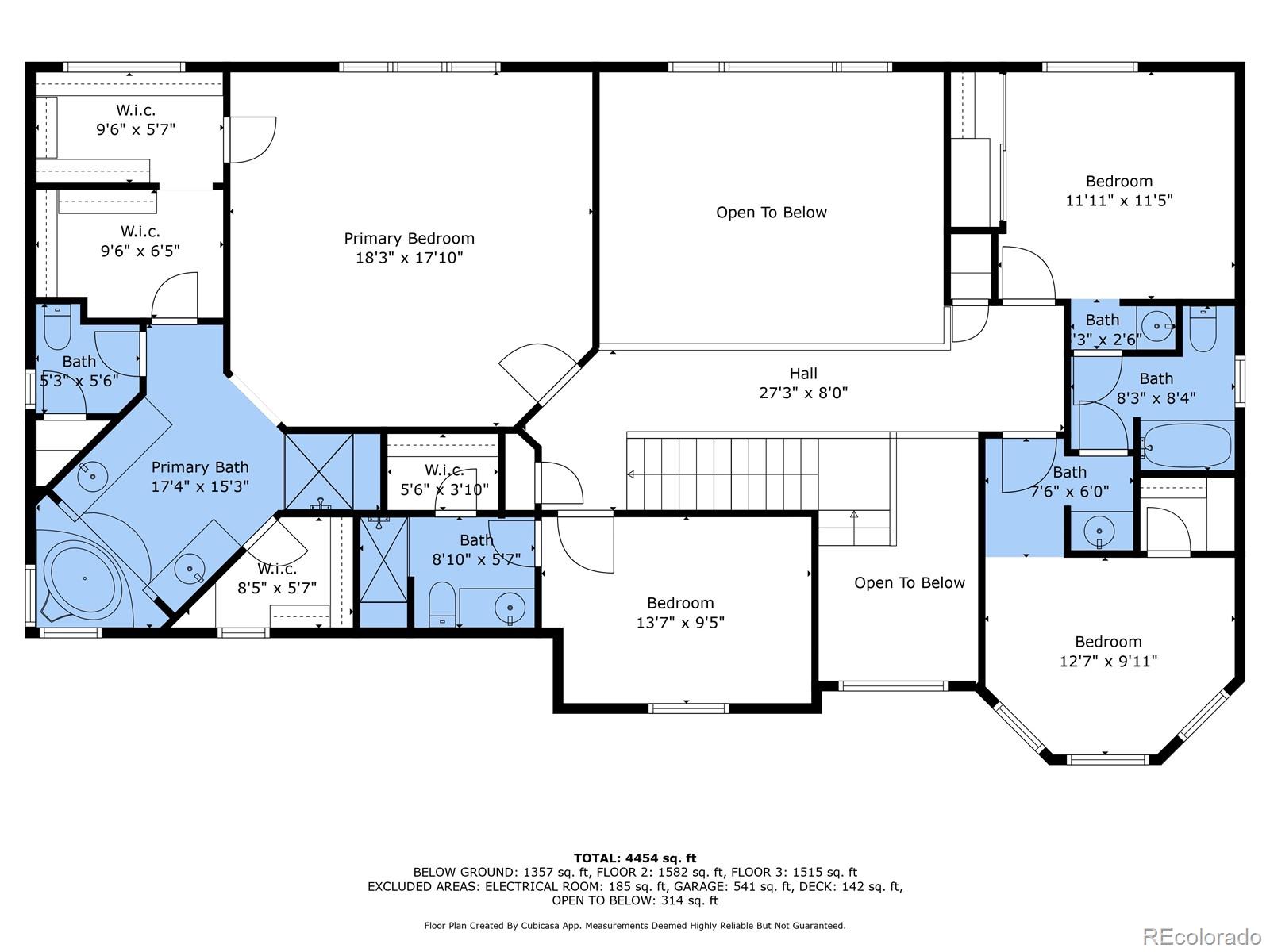 MLS Image #36 for 1114 s balsam court,lakewood, Colorado