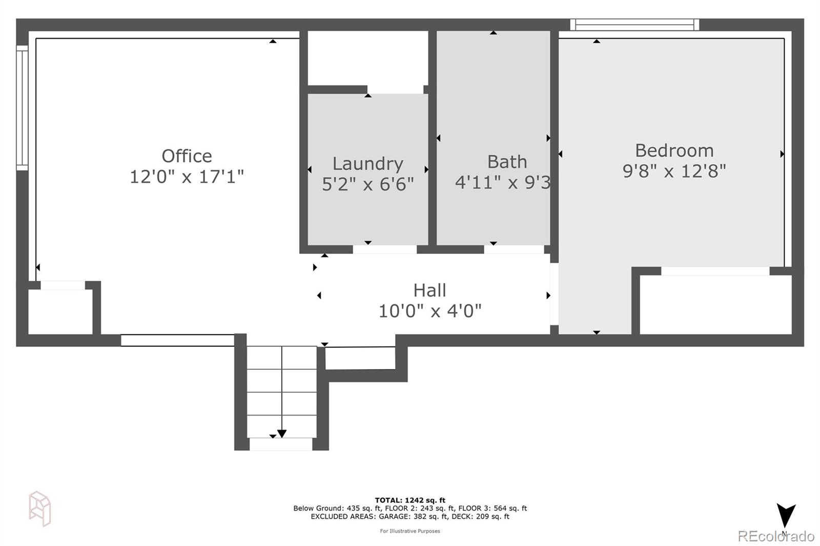 MLS Image #31 for 1428  briarhollow lane,highlands ranch, Colorado