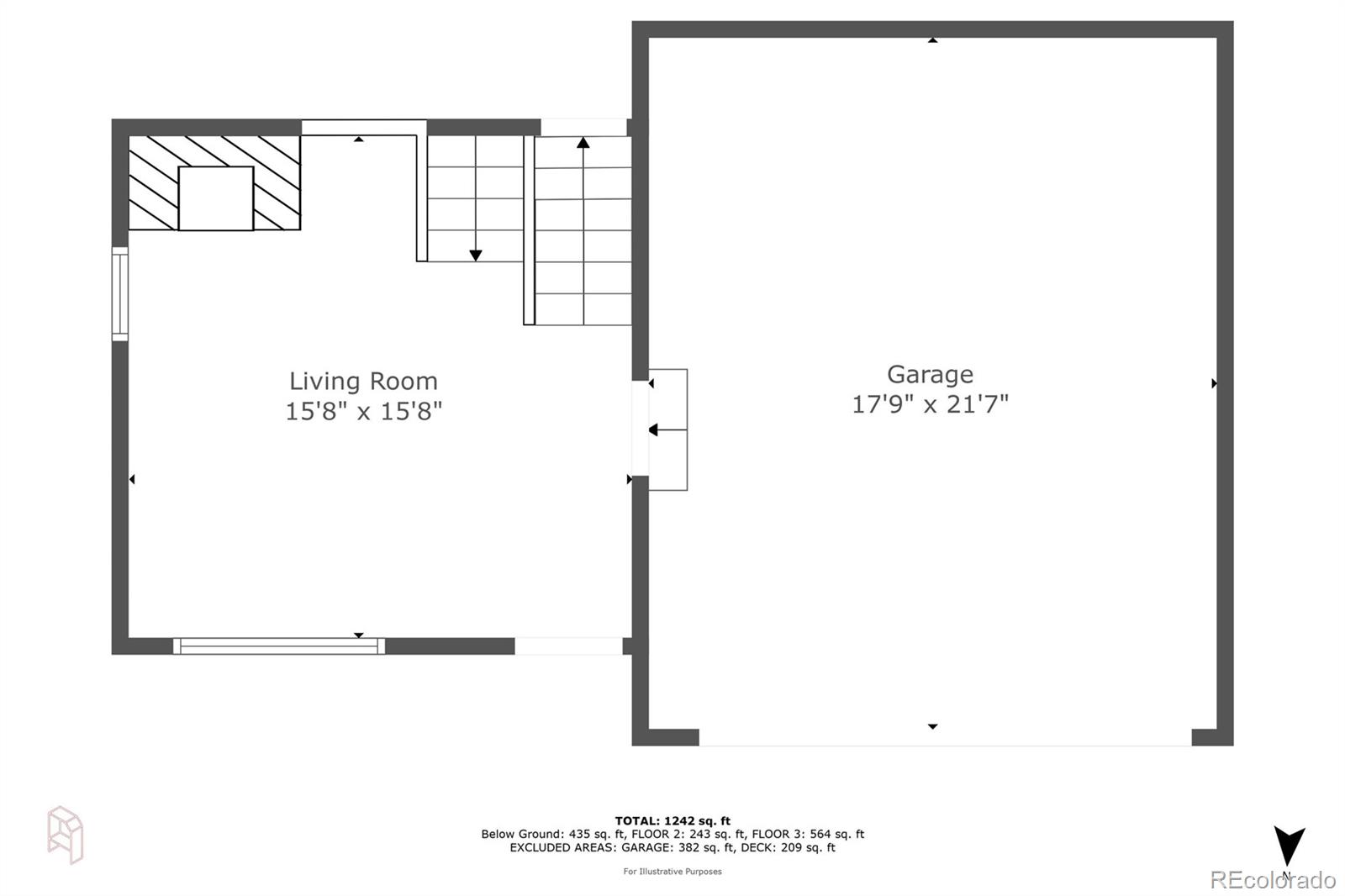 MLS Image #32 for 1428  briarhollow lane,highlands ranch, Colorado