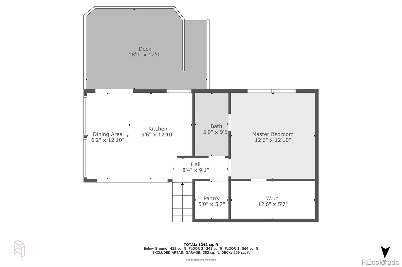 MLS Image #33 for 1428  briarhollow lane,highlands ranch, Colorado