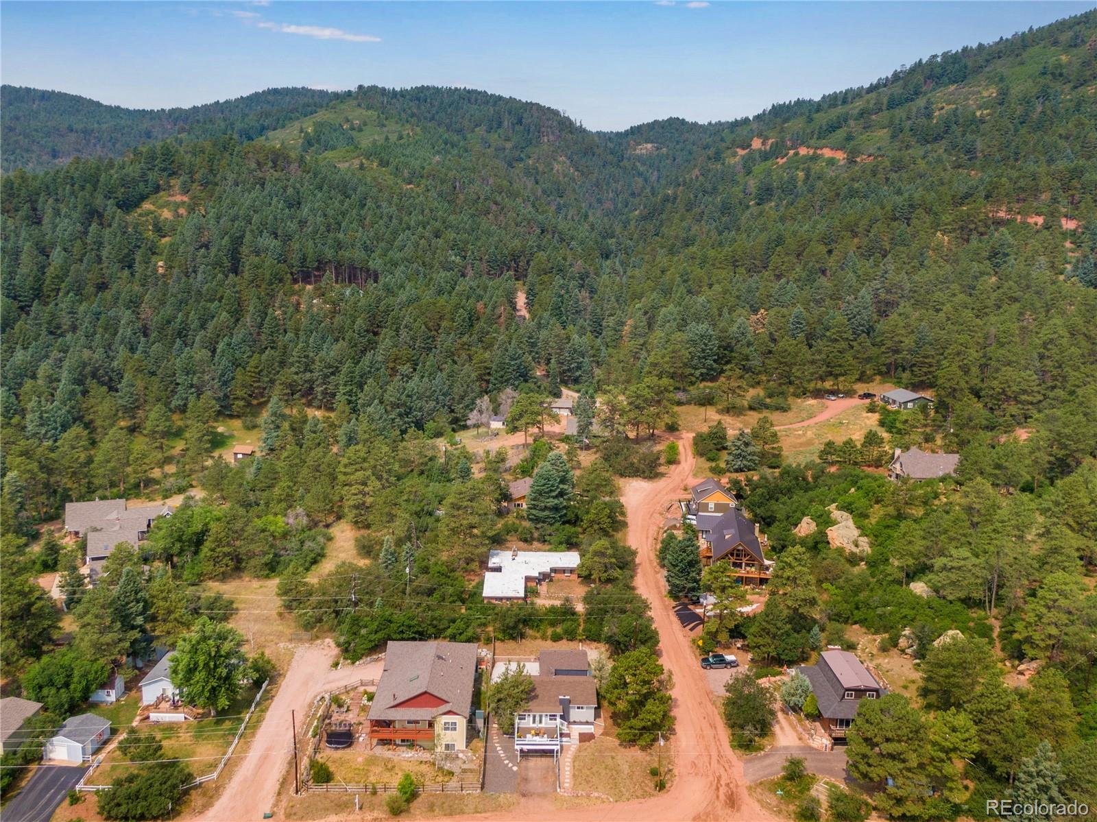 MLS Image #30 for 590  columbine road,palmer lake, Colorado