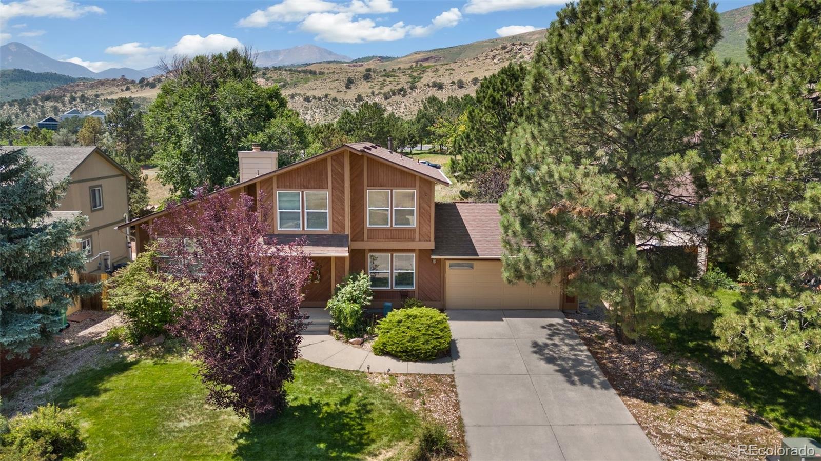 MLS Image #0 for 4920  granby circle,colorado springs, Colorado