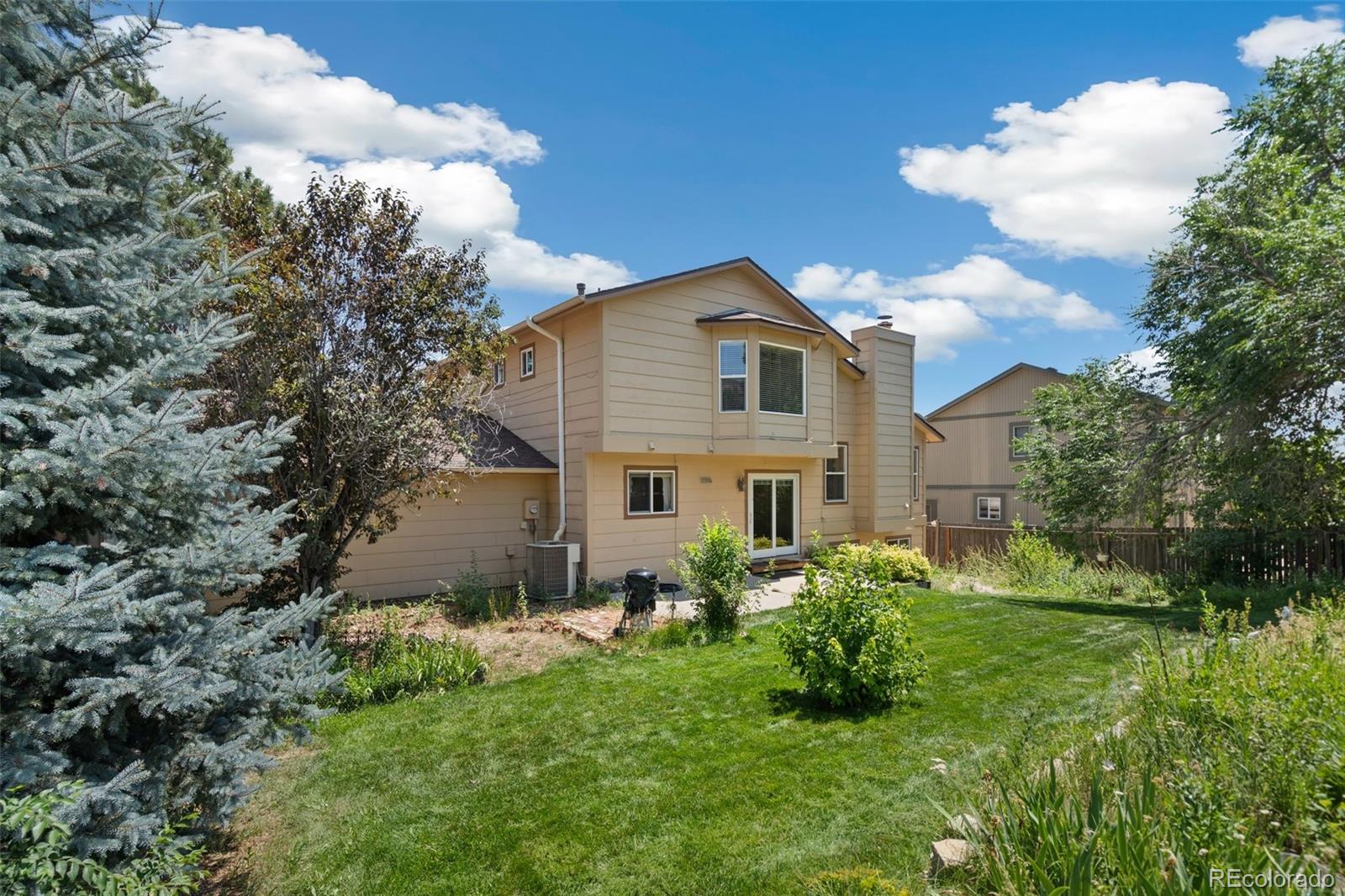 MLS Image #40 for 4920  granby circle,colorado springs, Colorado