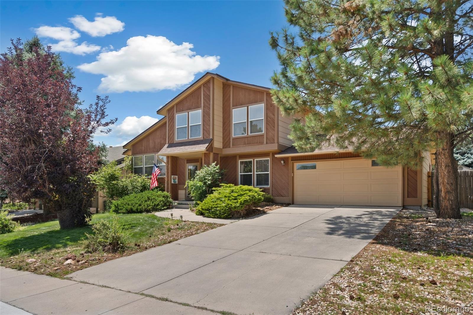 MLS Image #41 for 4920  granby circle,colorado springs, Colorado