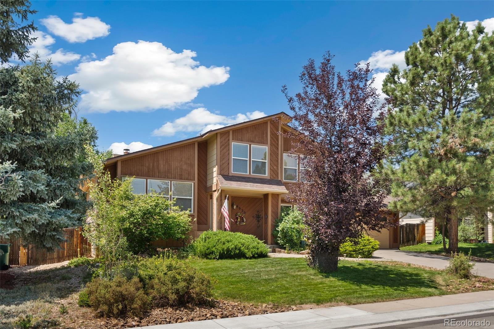 MLS Image #6 for 4920  granby circle,colorado springs, Colorado