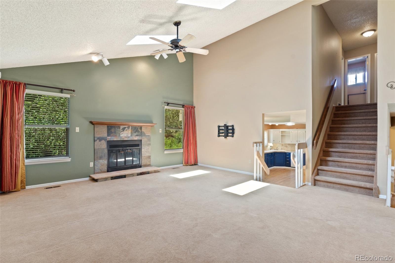 MLS Image #8 for 4920  granby circle,colorado springs, Colorado