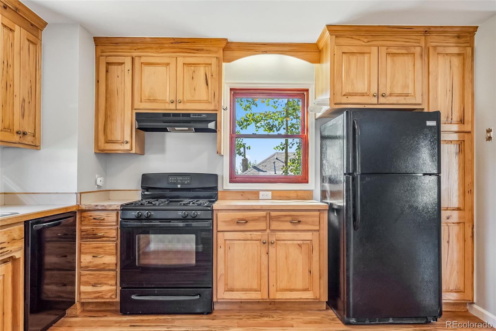 MLS Image #3 for 463 n main street,alma, Colorado