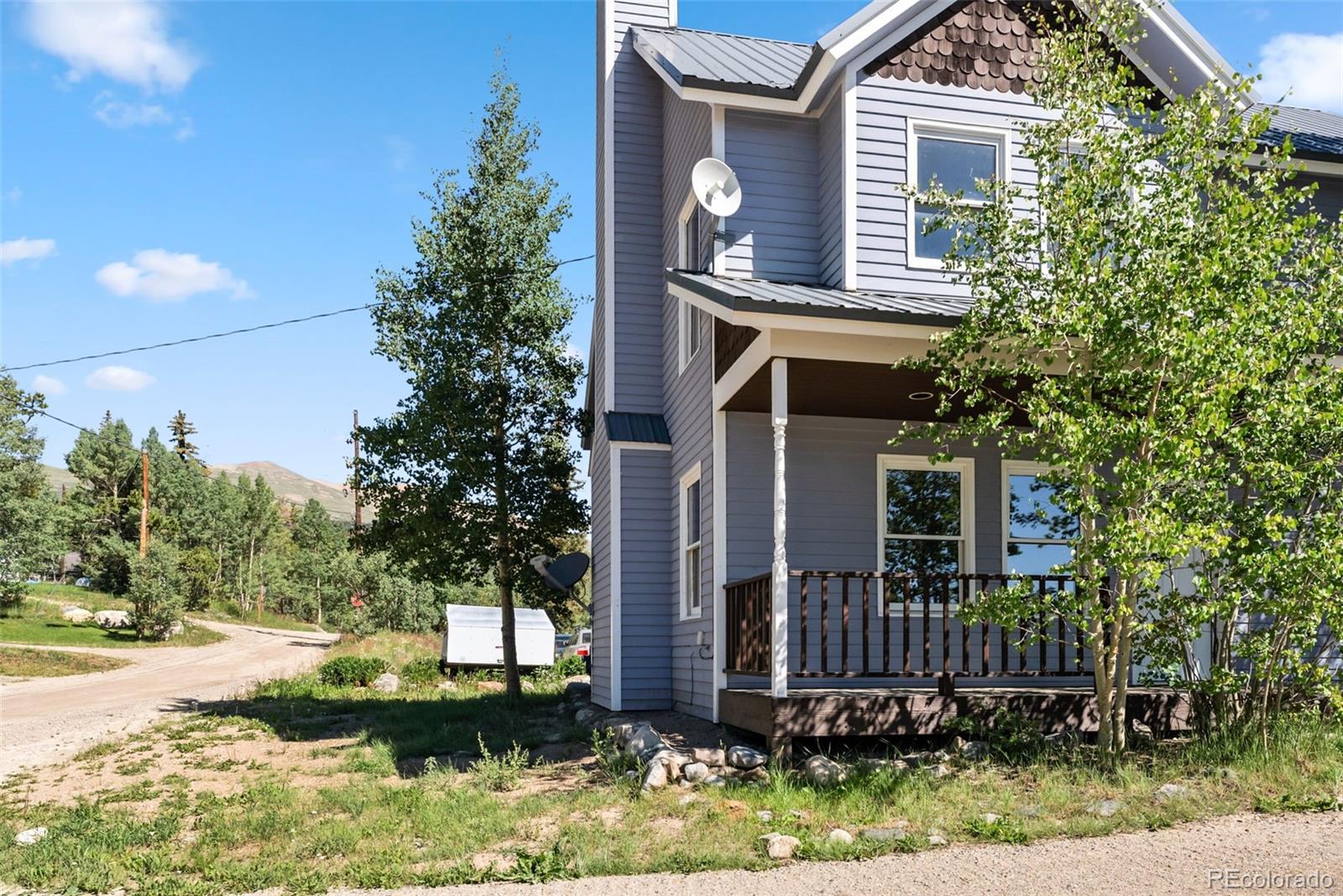 MLS Image #39 for 463 n main street,alma, Colorado