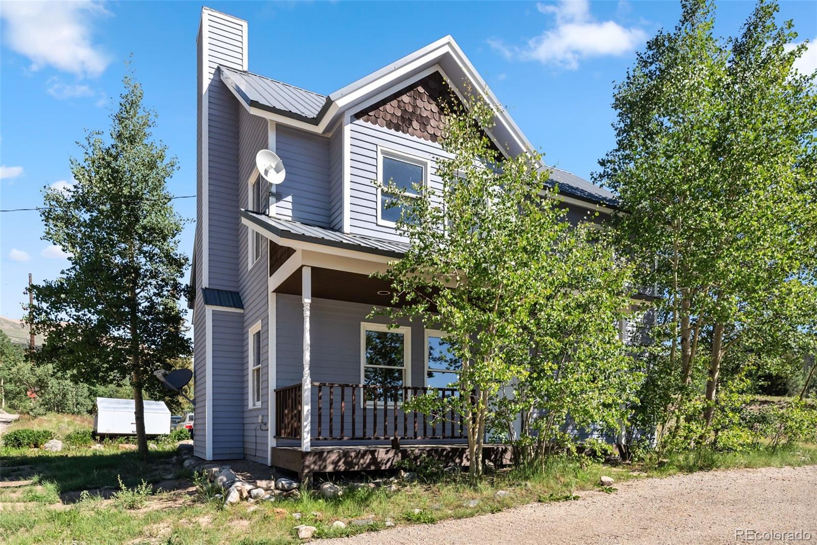 MLS Image #40 for 463 n main street,alma, Colorado