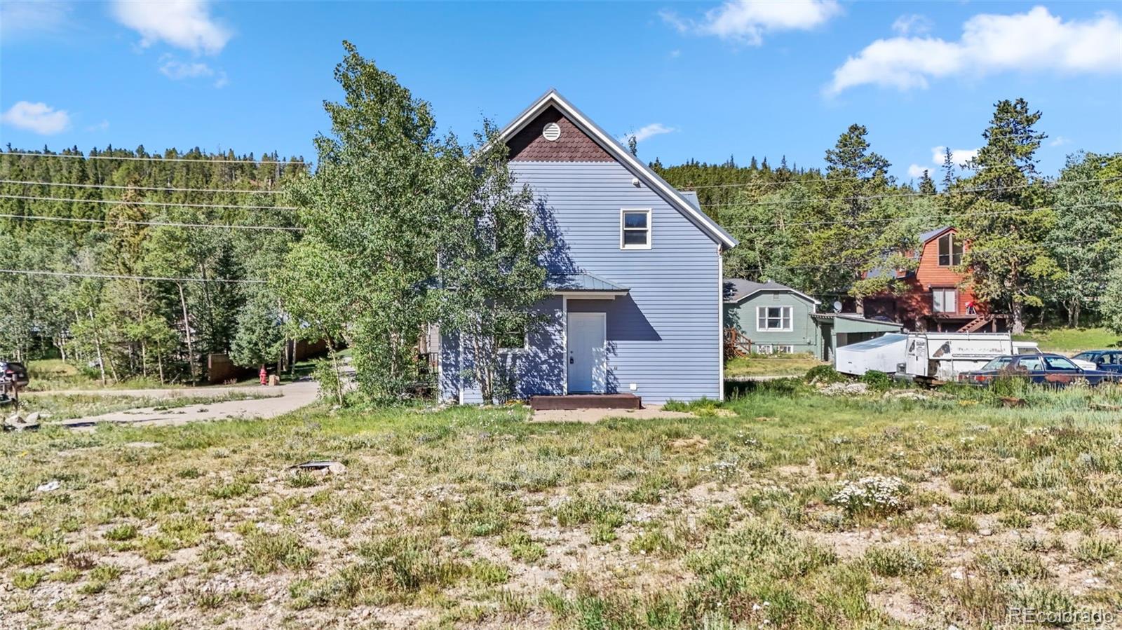 MLS Image #41 for 463 n main street,alma, Colorado