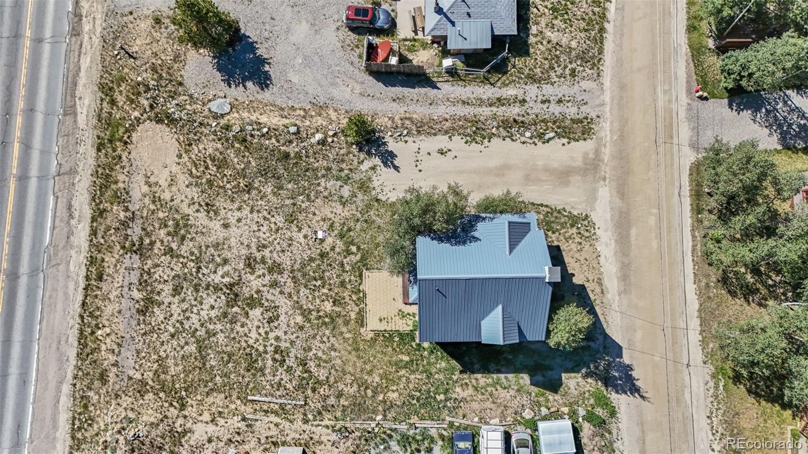 MLS Image #45 for 463 n main street,alma, Colorado