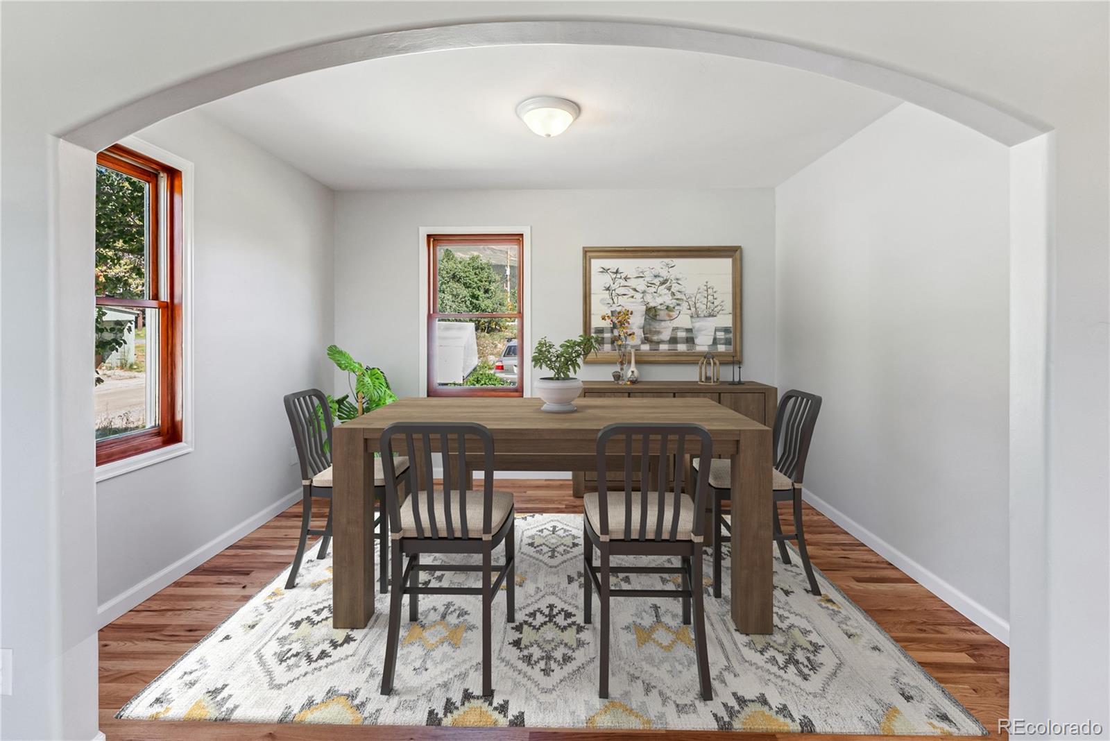 MLS Image #5 for 463 n main street,alma, Colorado