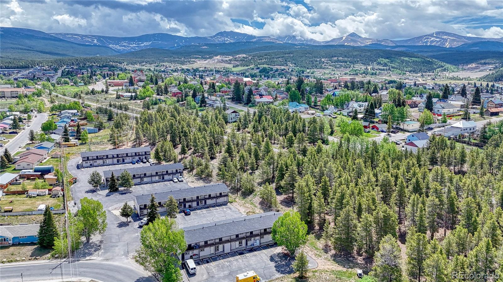 MLS Image #21 for 921  mt massive drive,leadville, Colorado