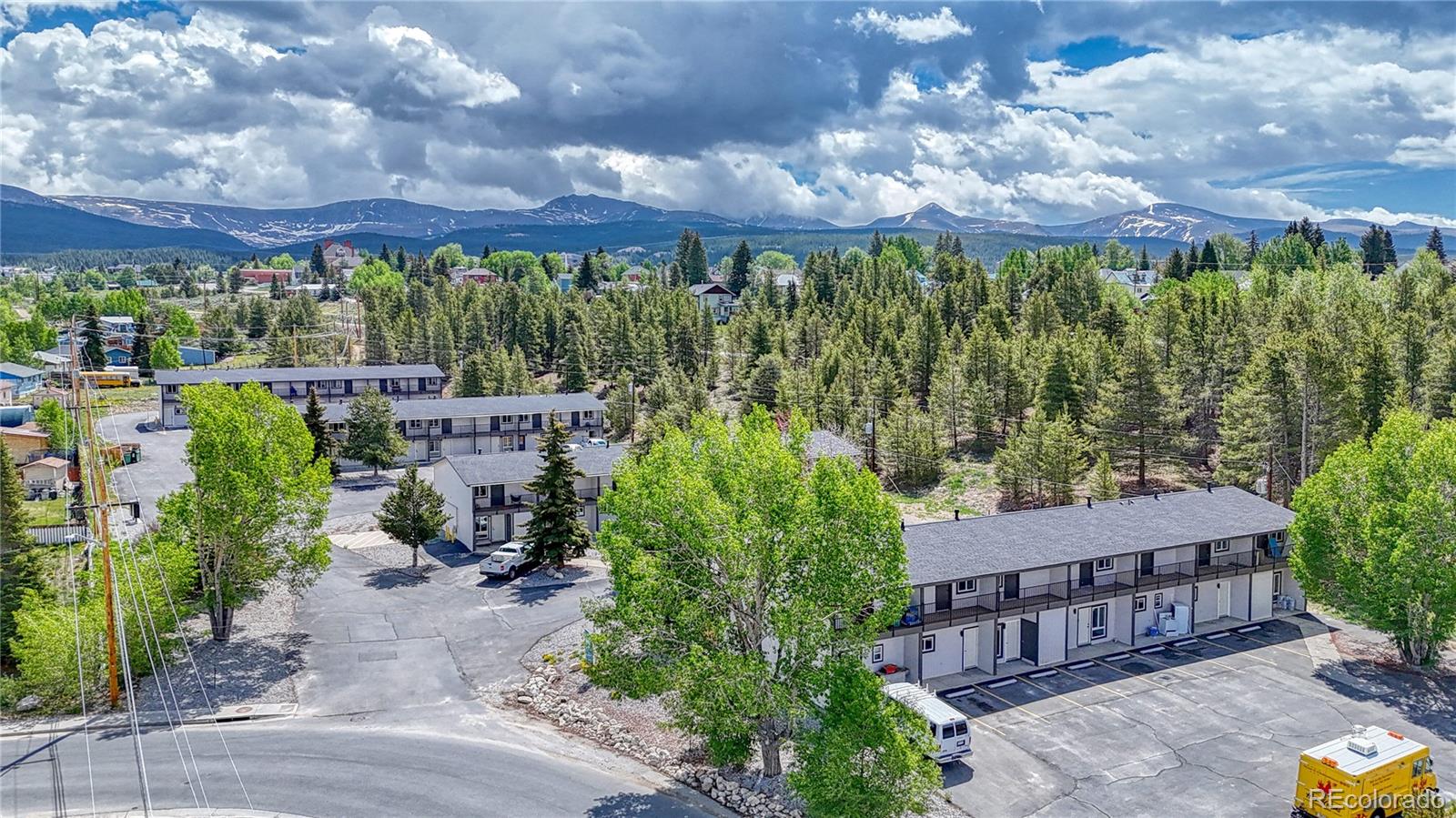 MLS Image #2 for 921  mt massive drive,leadville, Colorado