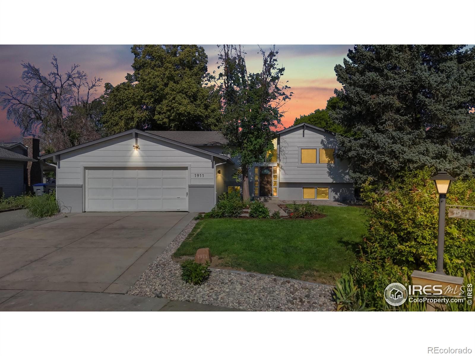 CMA Image for 155  baylor way,Longmont, Colorado