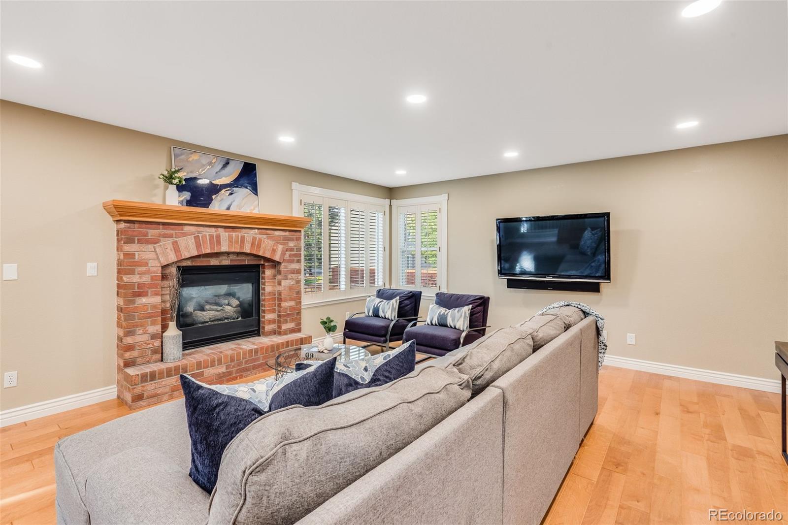 MLS Image #20 for 3215  white oak lane,highlands ranch, Colorado