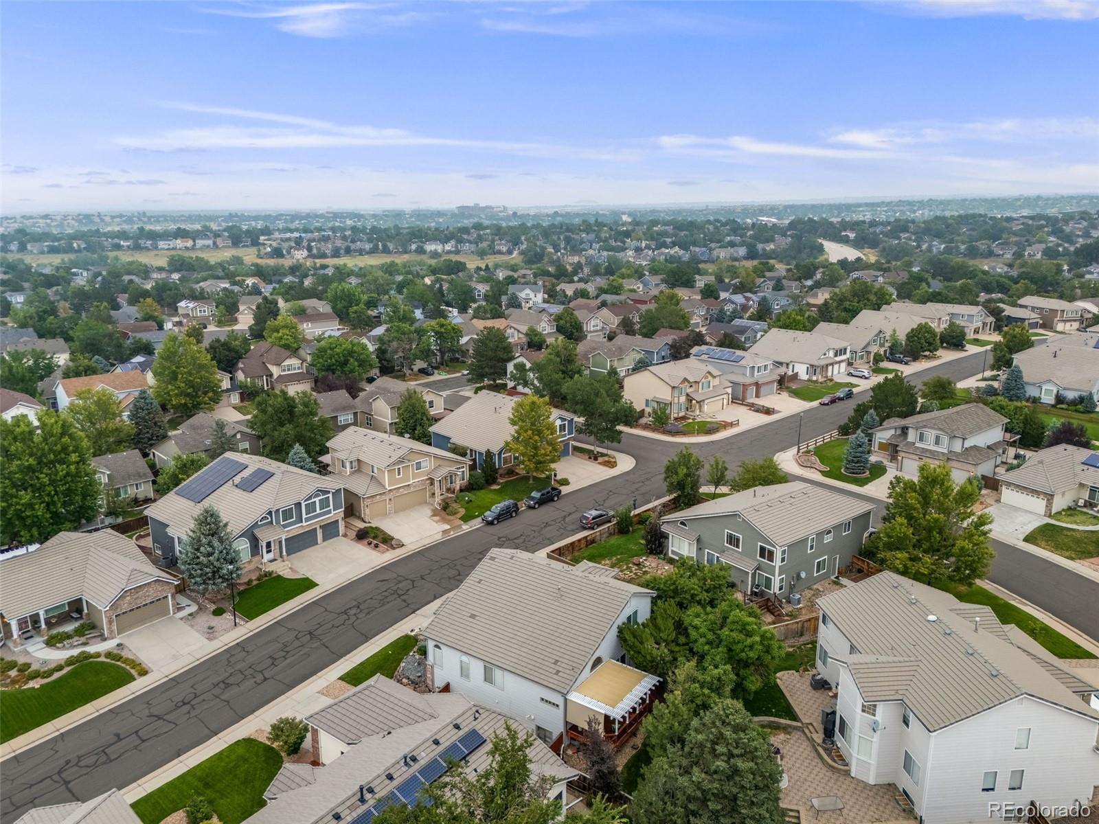 MLS Image #48 for 3215  white oak lane,highlands ranch, Colorado