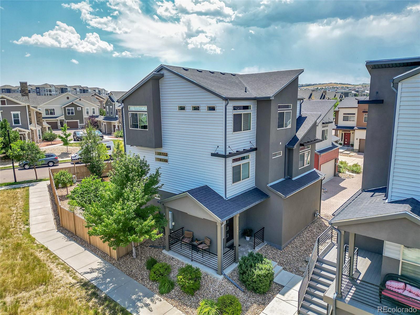 MLS Image #0 for 4265  coriander street,castle rock, Colorado