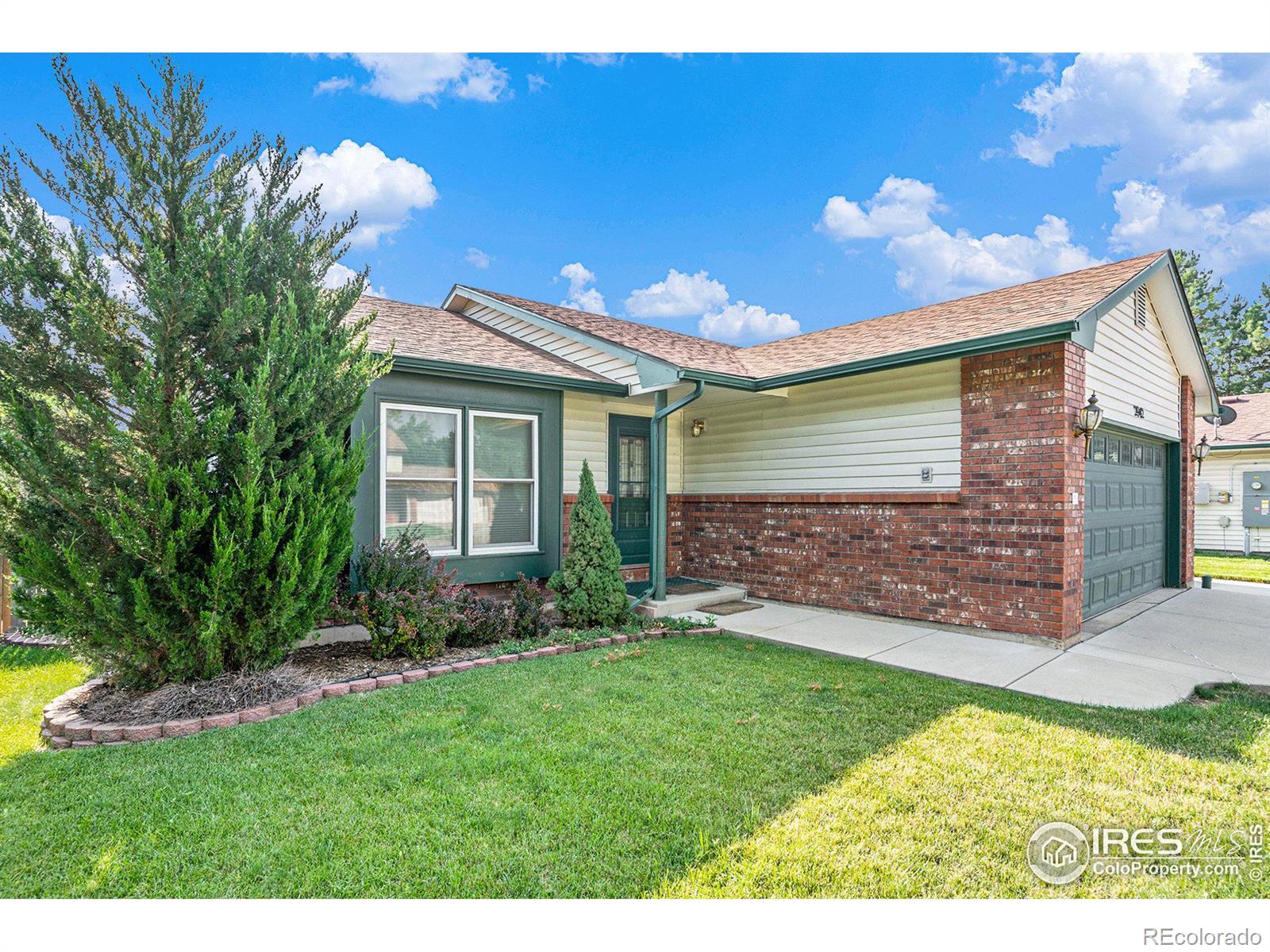 CMA Image for 2718  adobe drive,Fort Collins, Colorado