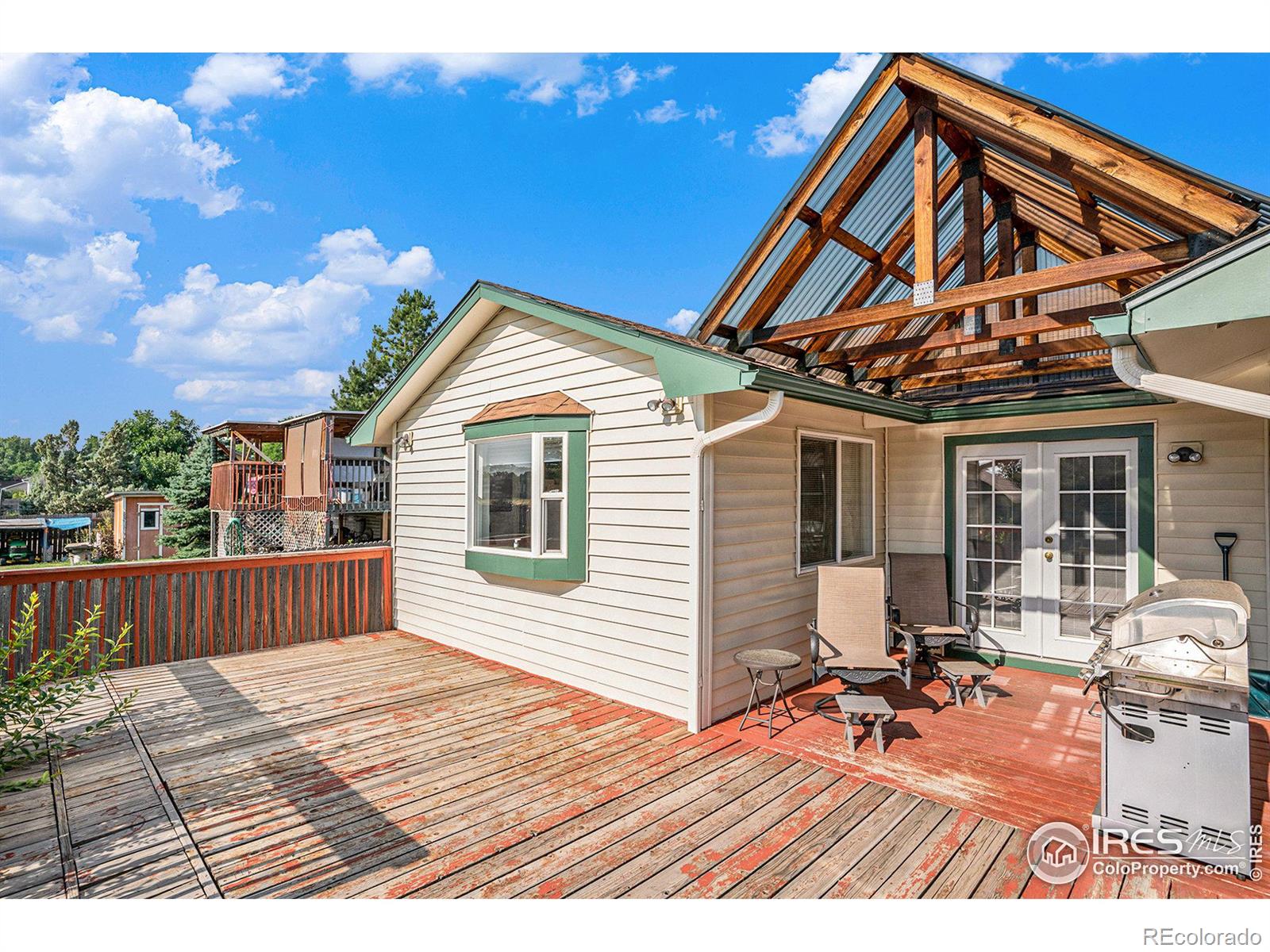 MLS Image #17 for 2942  sombrero lane,fort collins, Colorado