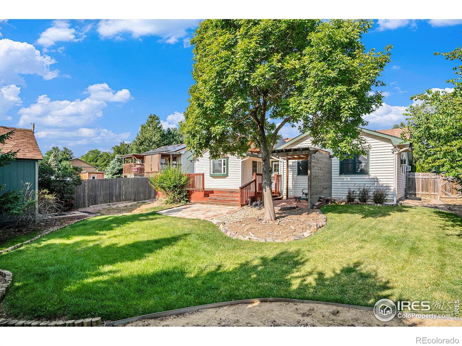 MLS Image #18 for 2942  sombrero lane,fort collins, Colorado