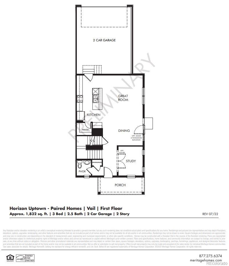 MLS Image #11 for 761 n tempe street,aurora, Colorado