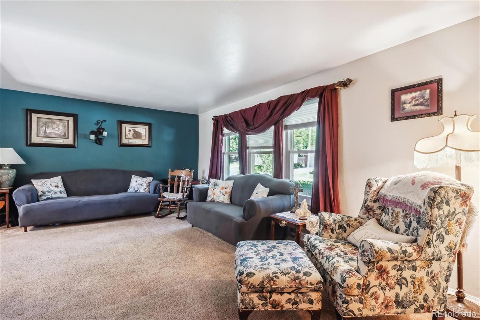 MLS Image #2 for 5530 w hinsdale avenue,littleton, Colorado