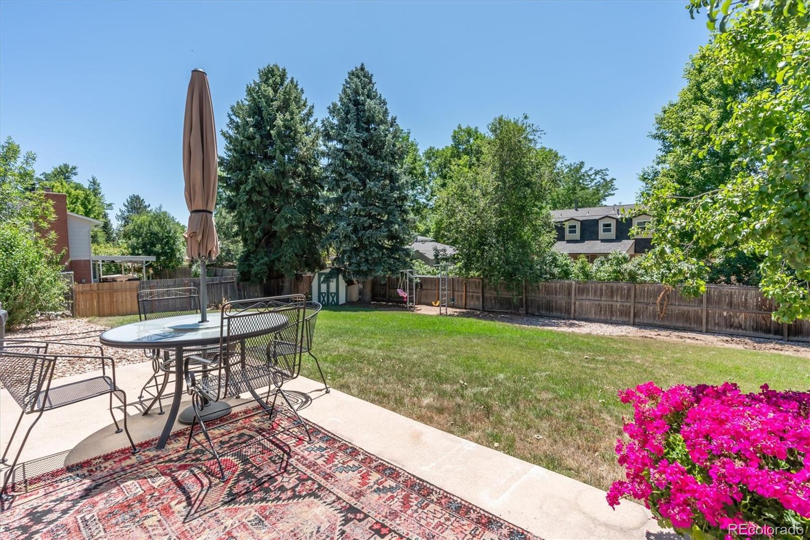 MLS Image #24 for 5530 w hinsdale avenue,littleton, Colorado