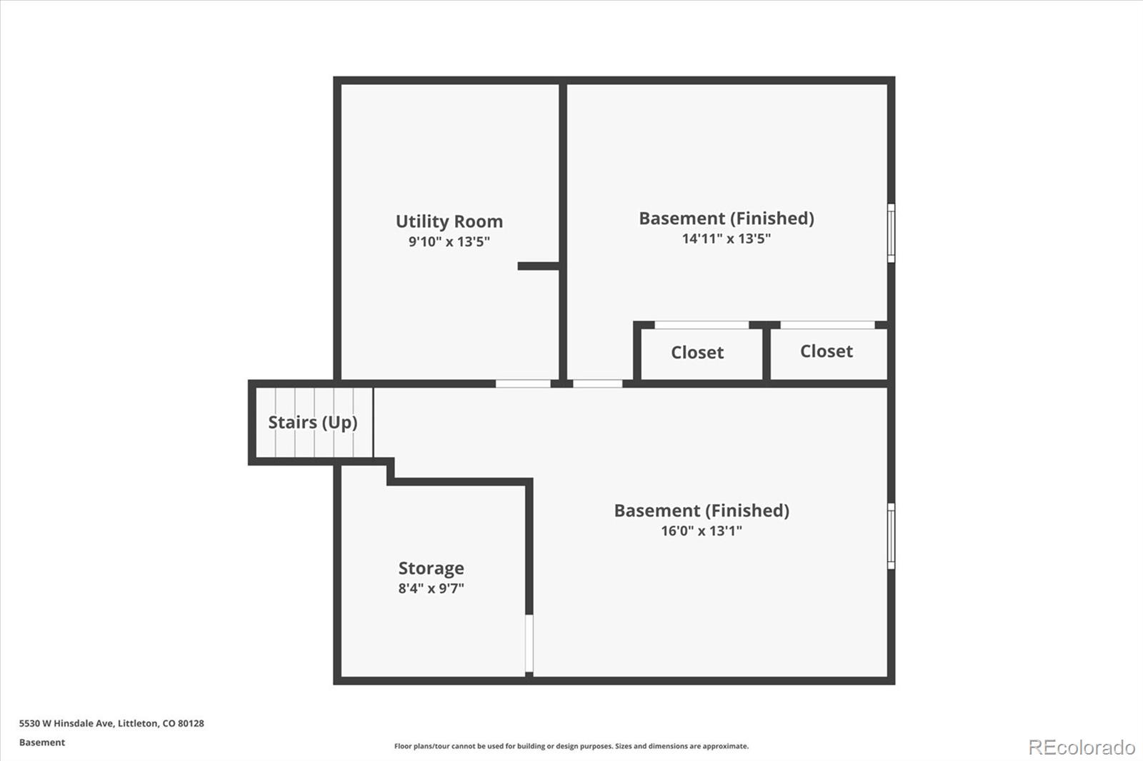 MLS Image #25 for 5530 w hinsdale avenue,littleton, Colorado