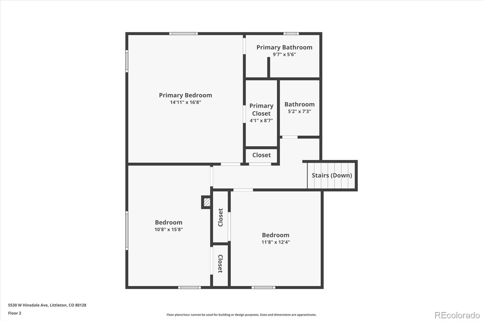 MLS Image #28 for 5530 w hinsdale avenue,littleton, Colorado