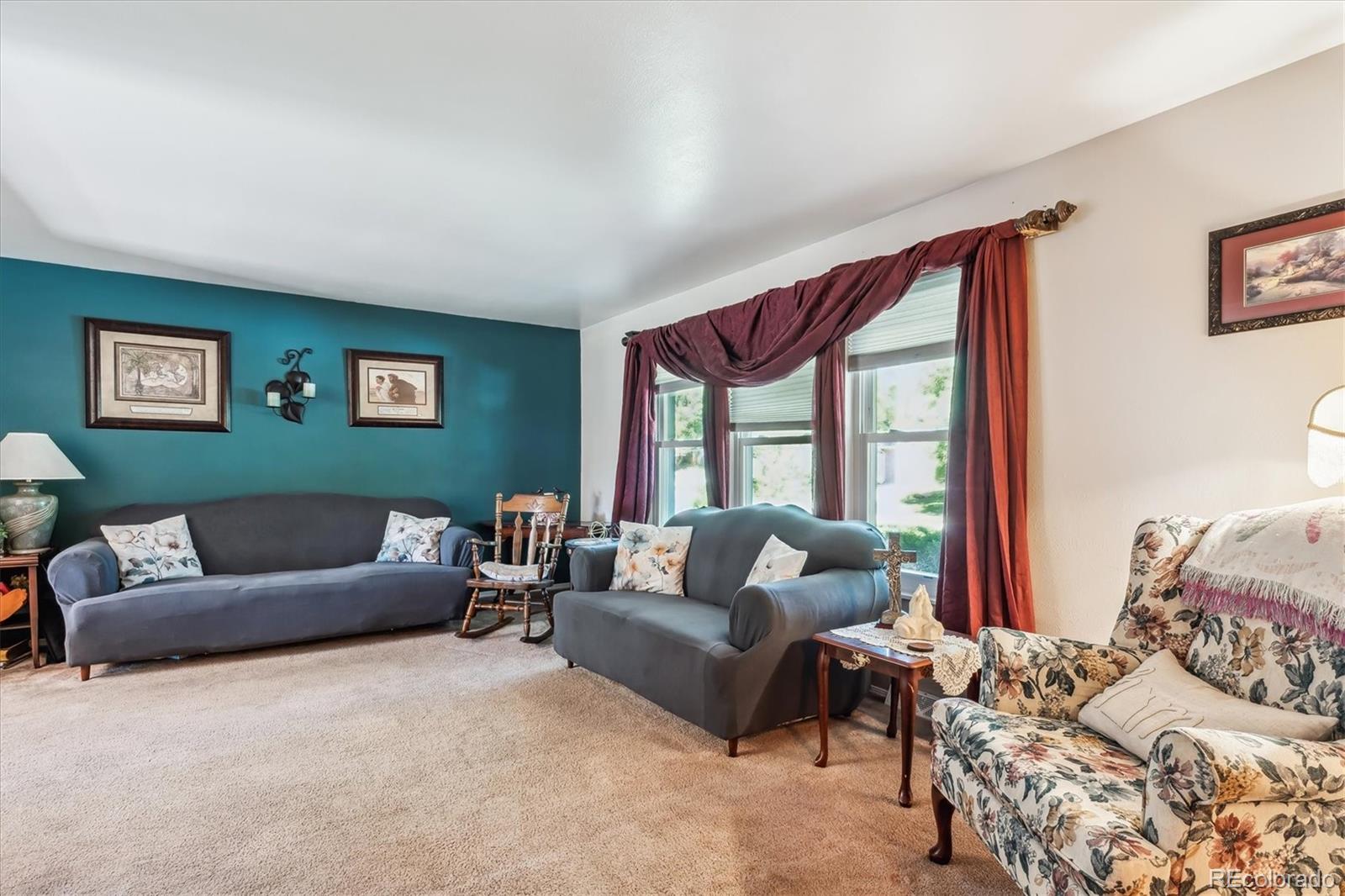 MLS Image #4 for 5530 w hinsdale avenue,littleton, Colorado