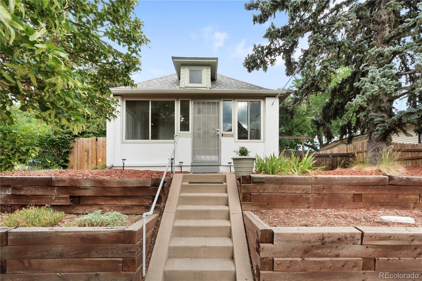 CMA Image for 3943  vrain street,Denver, Colorado