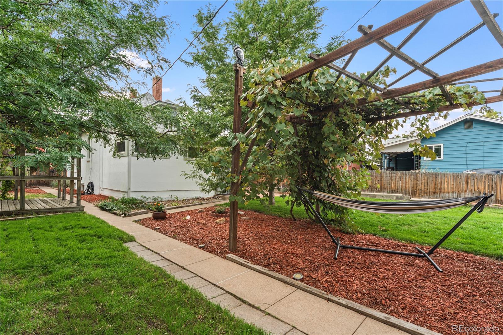 MLS Image #19 for 4872  osceola street,denver, Colorado