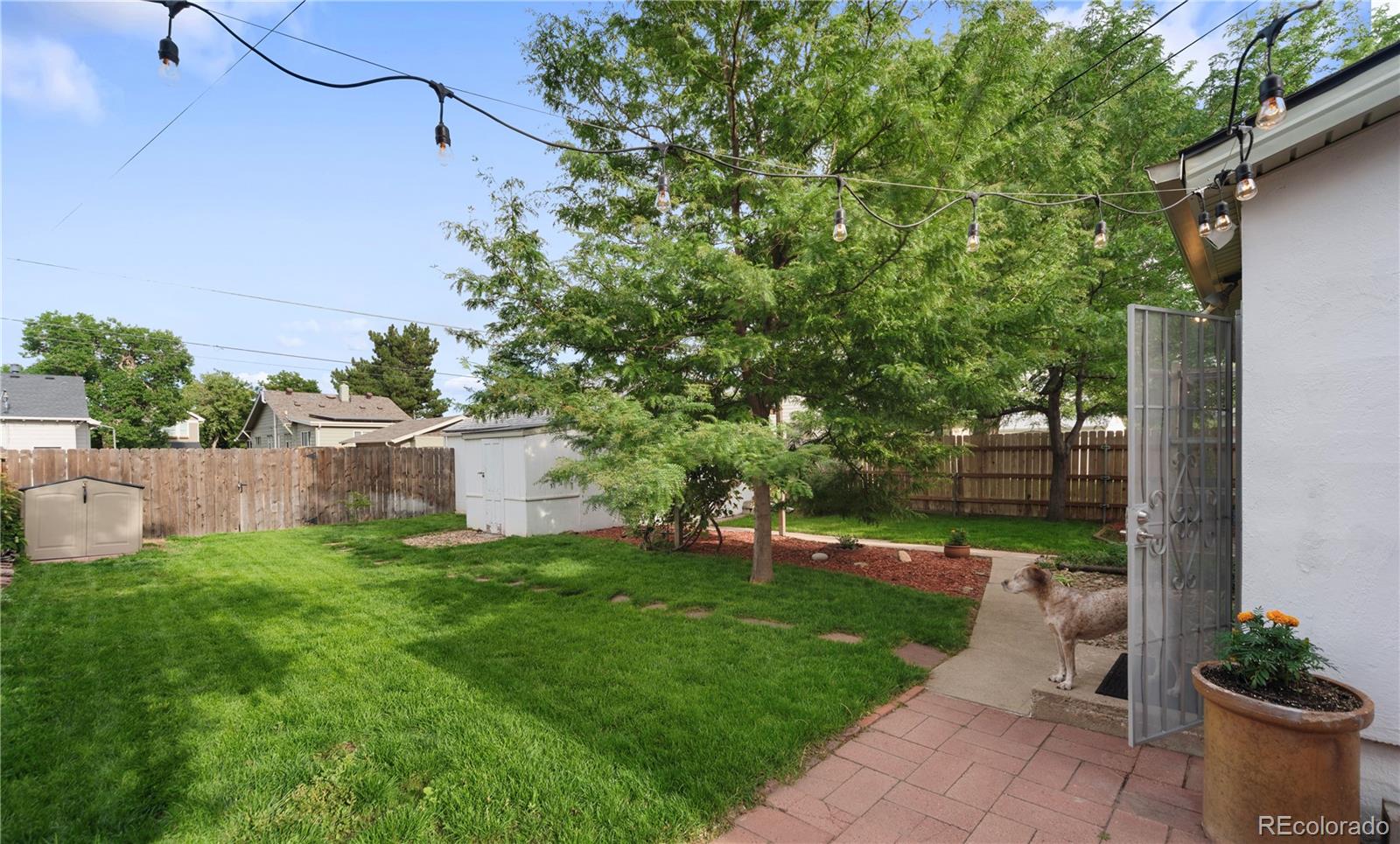 MLS Image #2 for 4872  osceola street,denver, Colorado