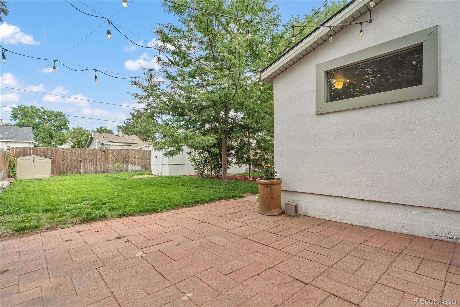 MLS Image #21 for 4872  osceola street,denver, Colorado