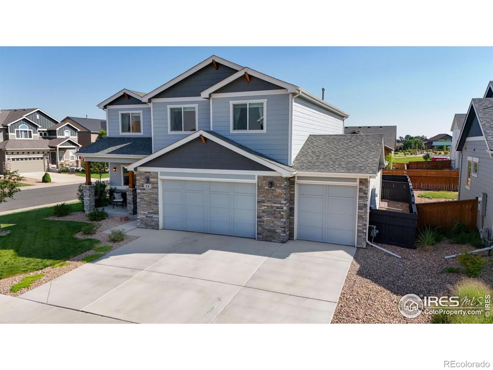 MLS Image #0 for 24  turnberry drive,windsor, Colorado