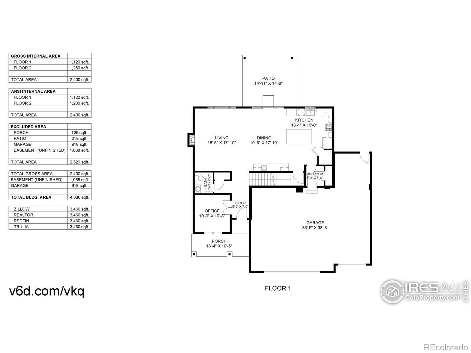 MLS Image #31 for 24  turnberry drive,windsor, Colorado