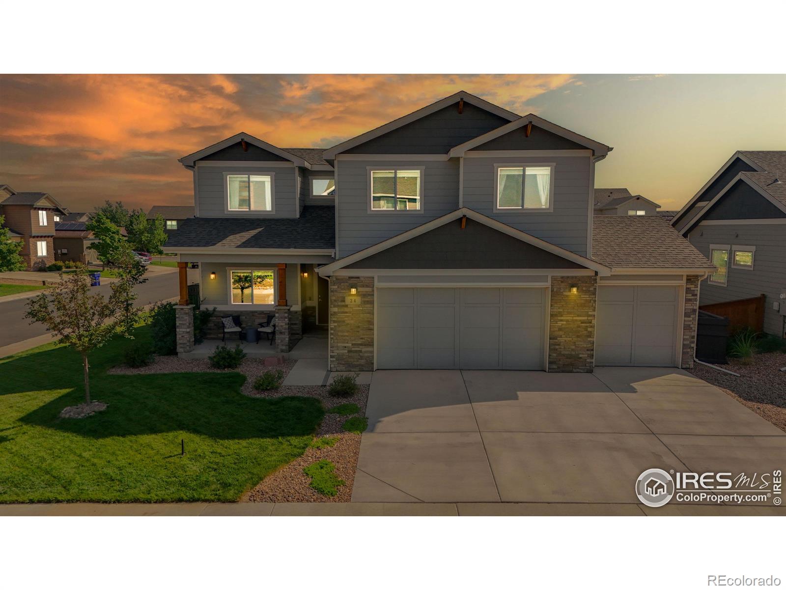 MLS Image #34 for 24  turnberry drive,windsor, Colorado